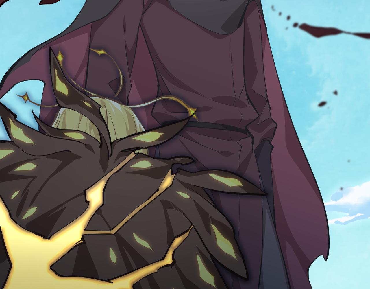 第64话 灵子城寻人(1/3)-第64话