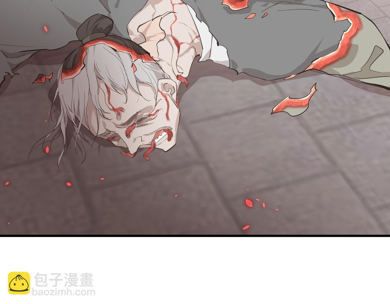 第64话 灵子城寻人(1/3)-第64话