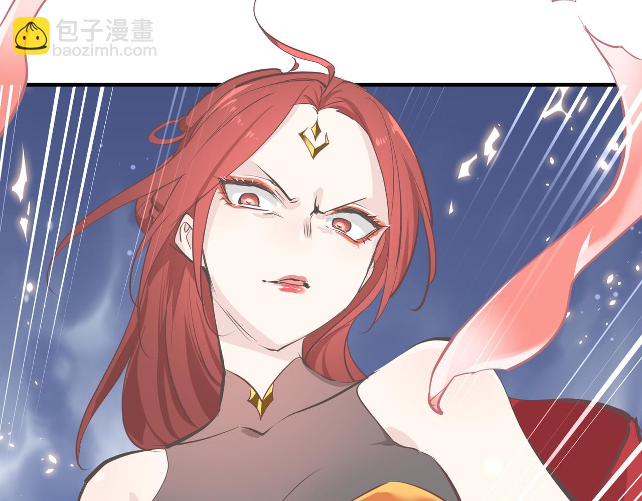 第72话 太白诀别(1/4)-第72话