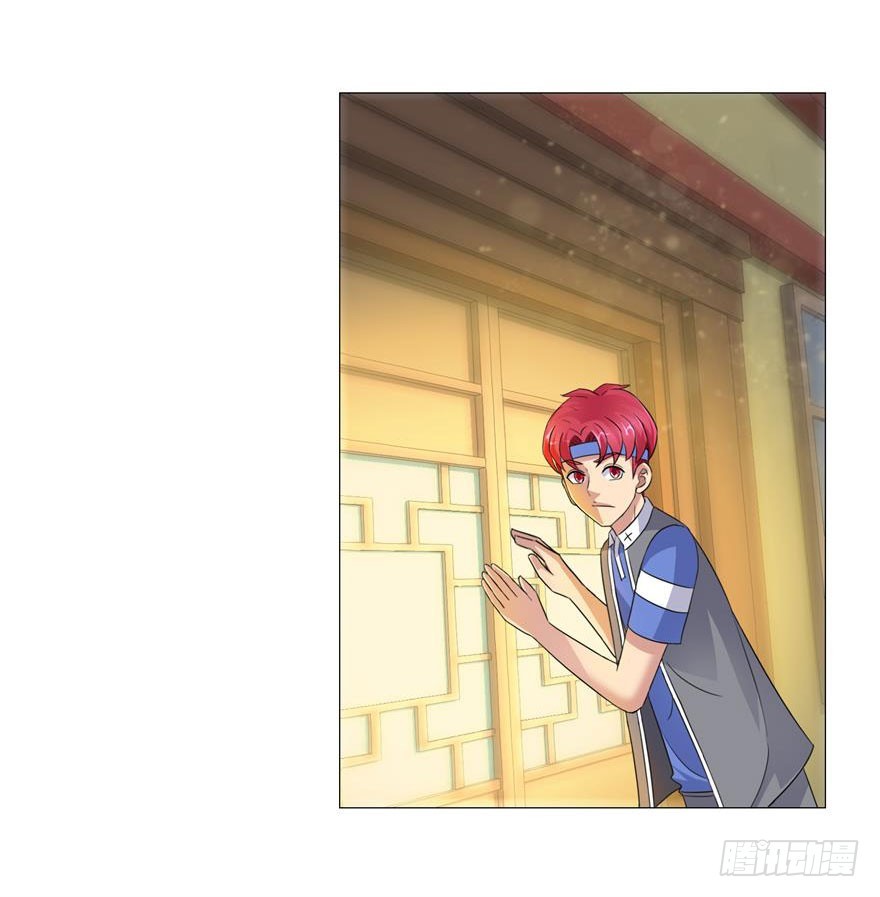 第十九回 少女心事-第20话