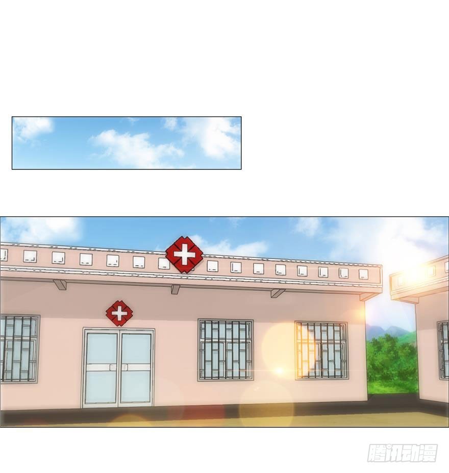 第二十一回 黑衣人再现-第22话