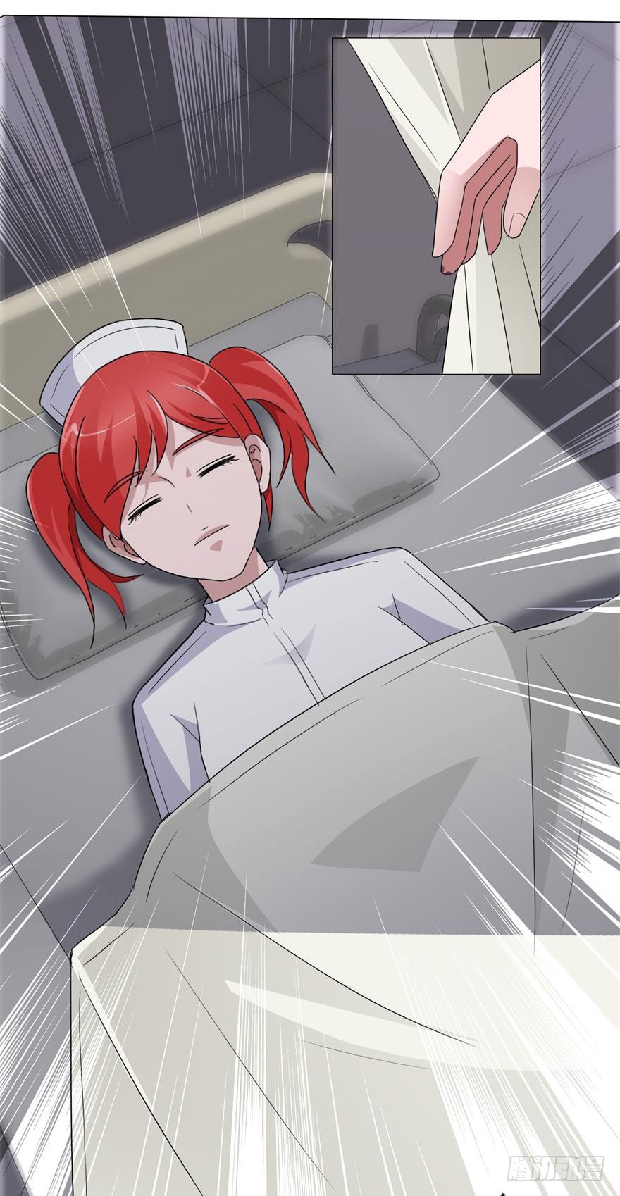 第二十一回 黑衣人再现-第22话