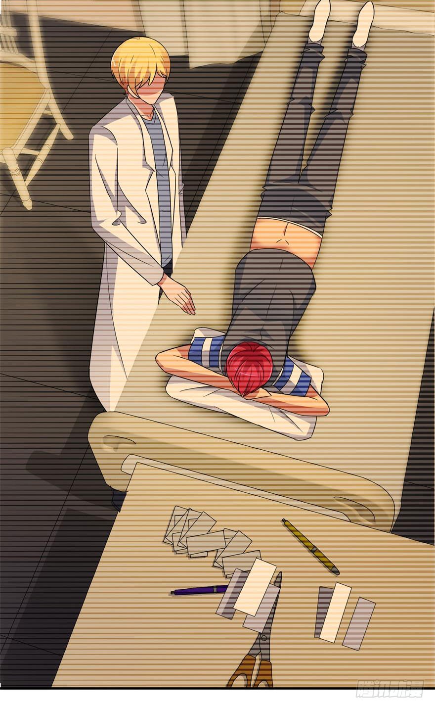 第二十三回 惊人线索-第24话