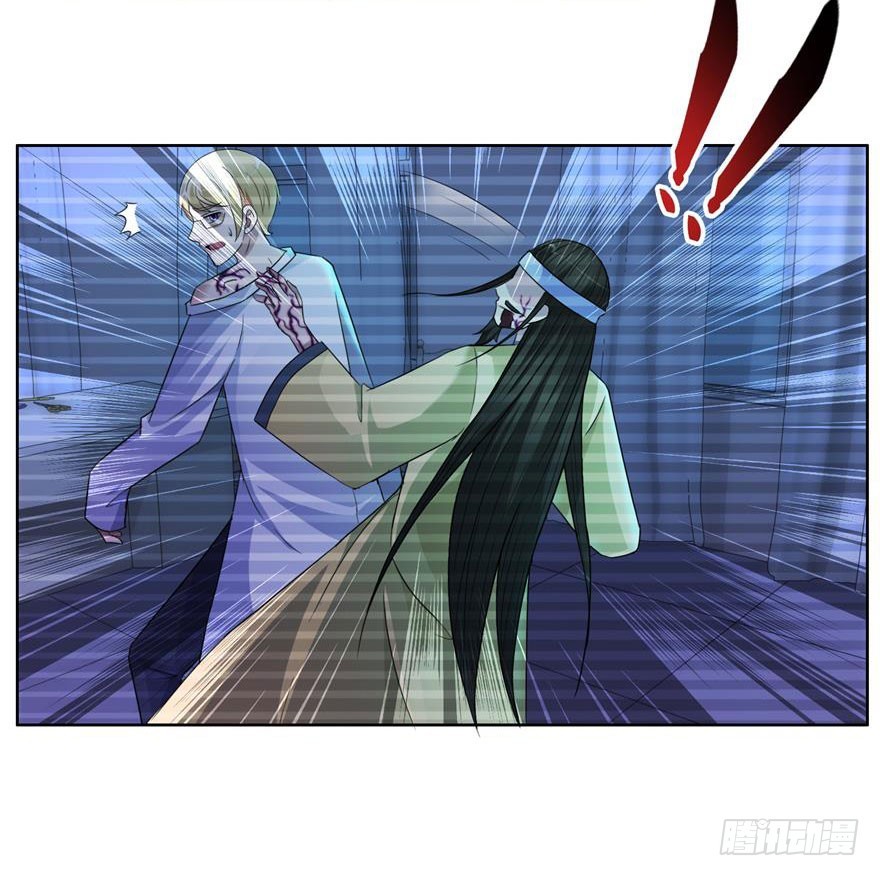 第二十七回 勒索-第28话