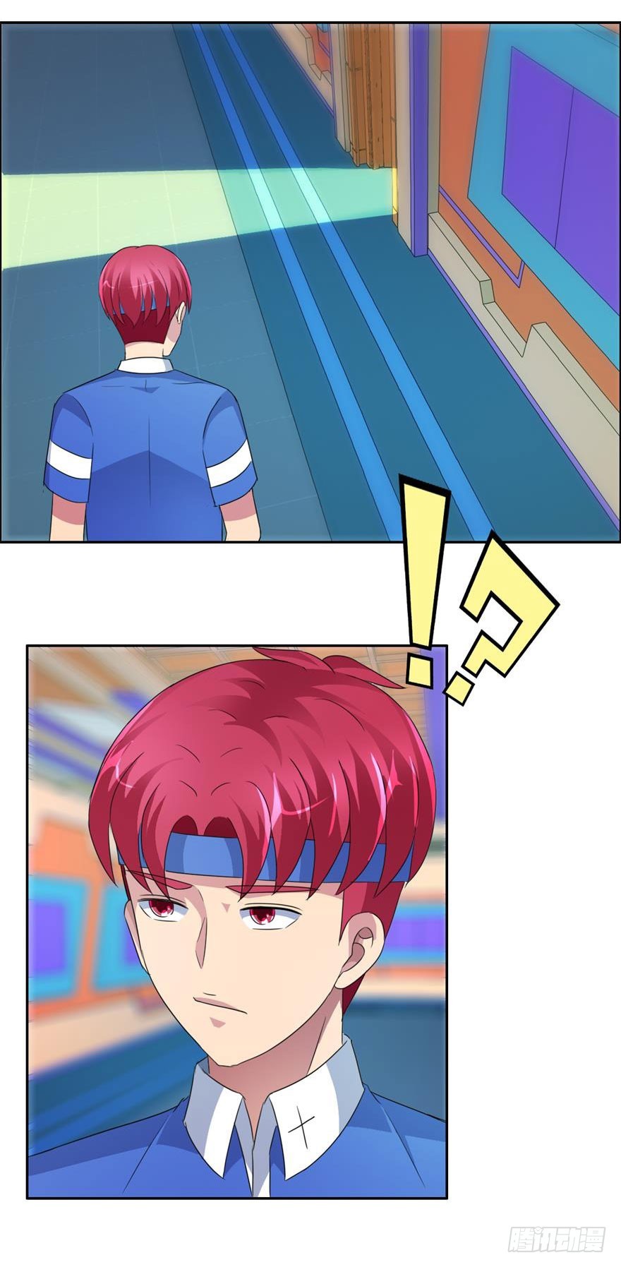 第三十七回 我要加入-第38话