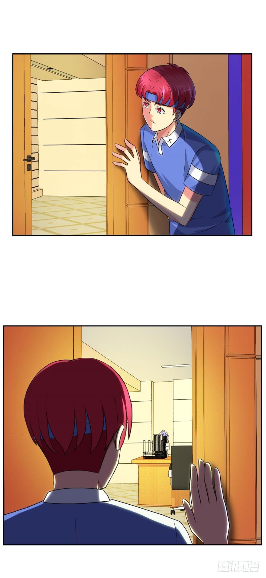 第三十七回 我要加入-第38话