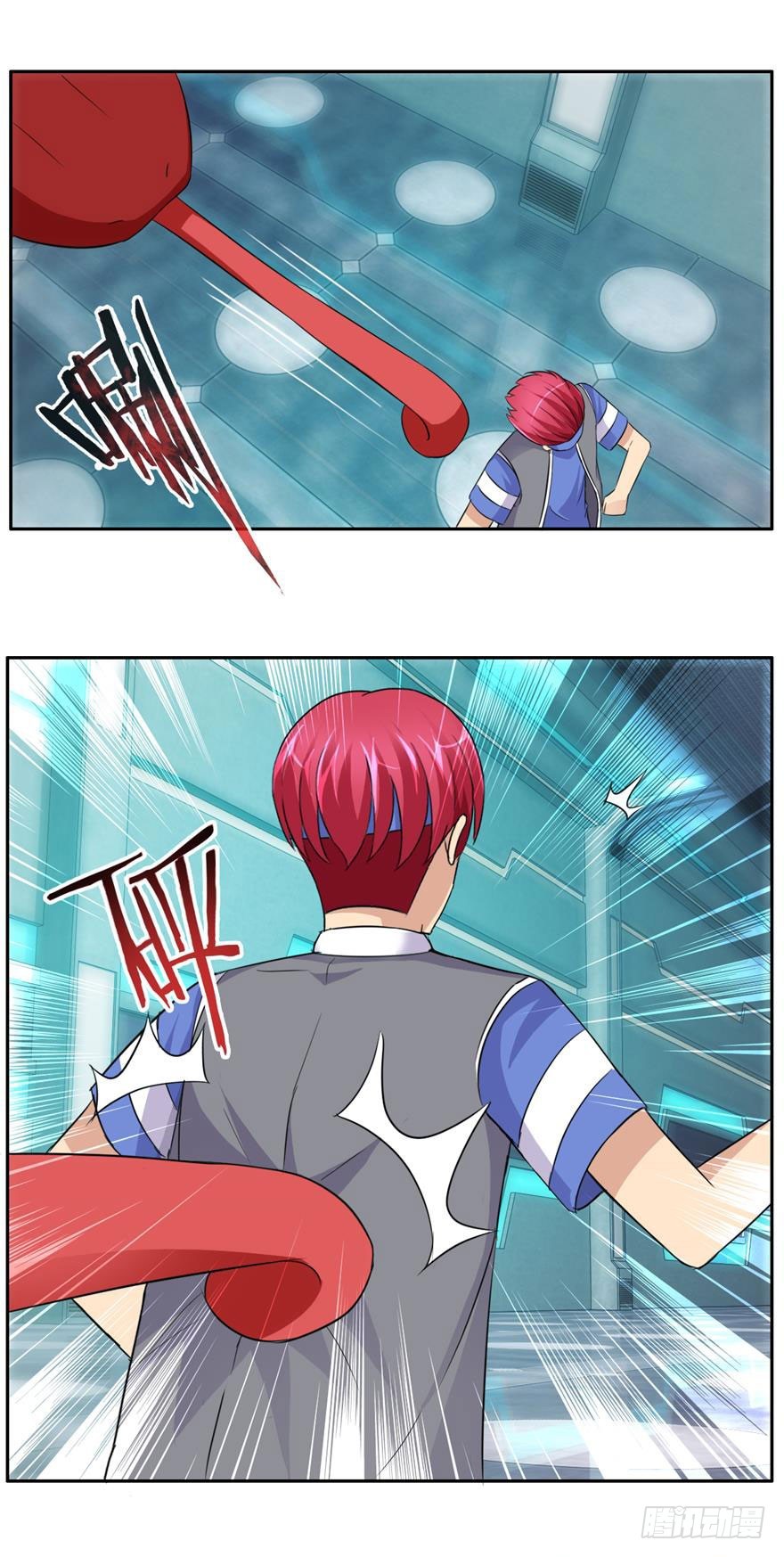 第三十九回 赤练（二）-第40话