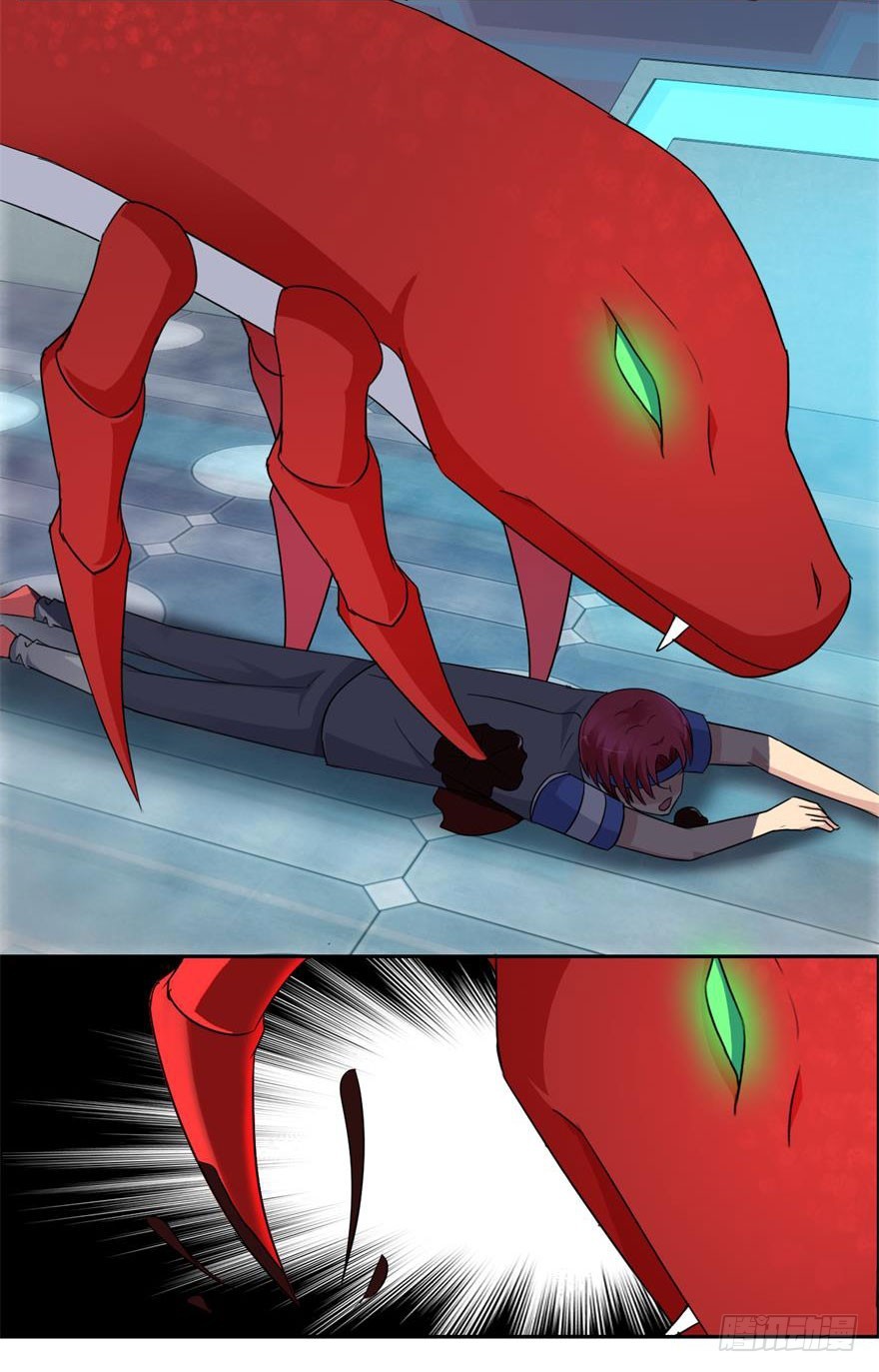 第三十九回 赤练（二）-第40话