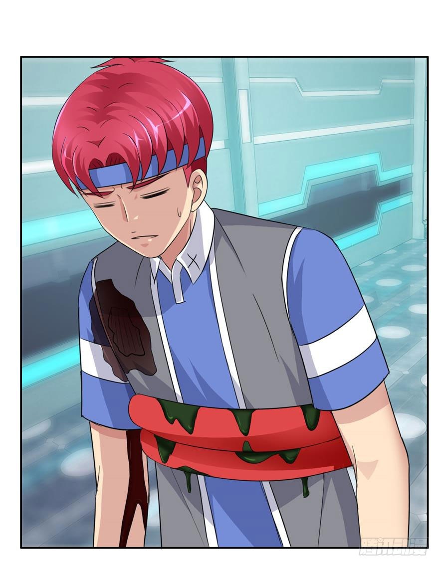 第三十九回 赤练（二）-第40话