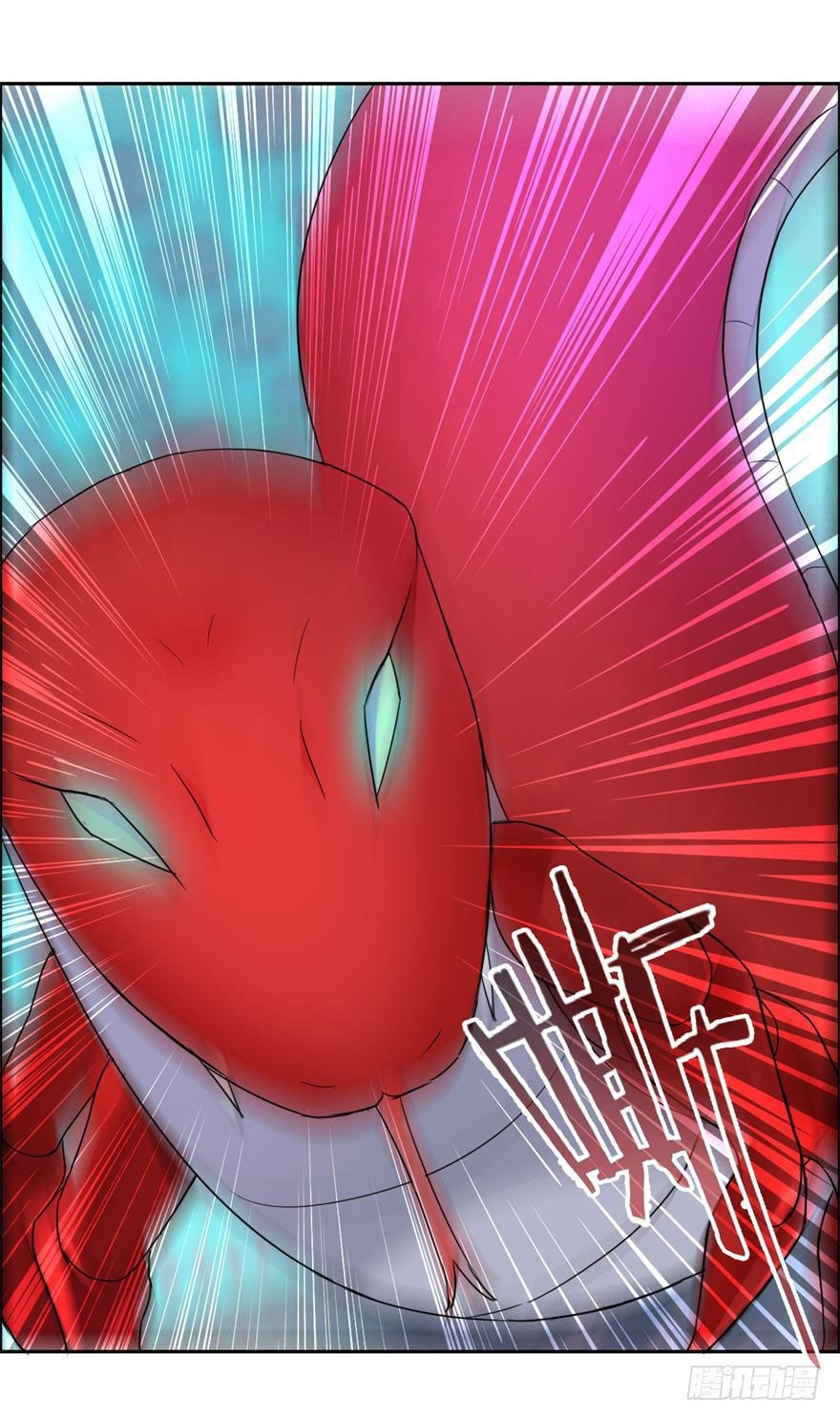 第三十九回 赤练（二）-第40话