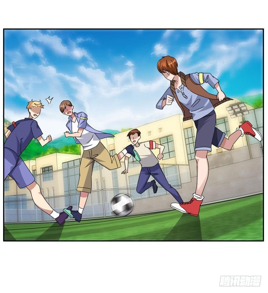 第四十七回 臭小子，是你！-第48话