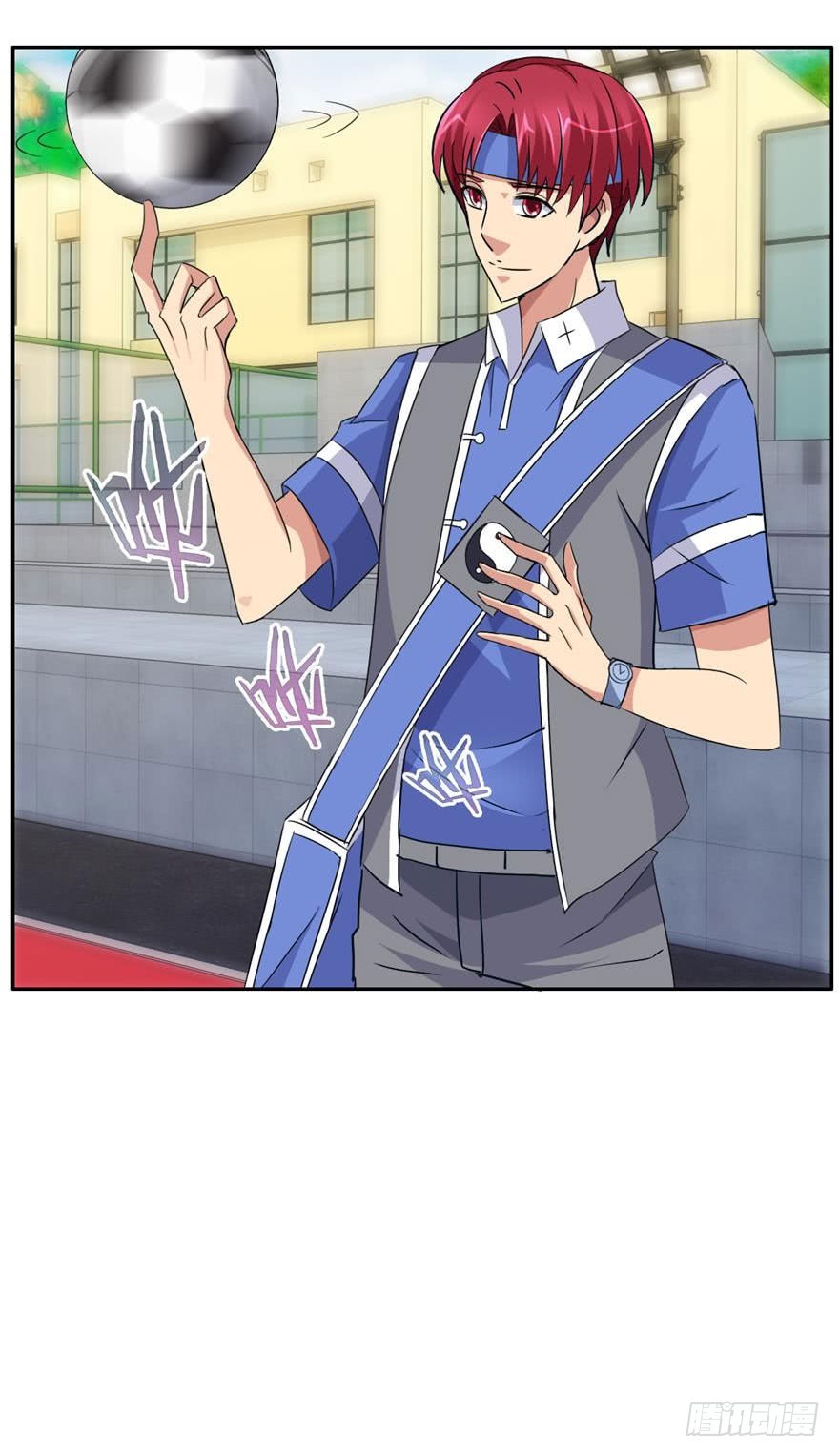 第四十七回 臭小子，是你！-第48话