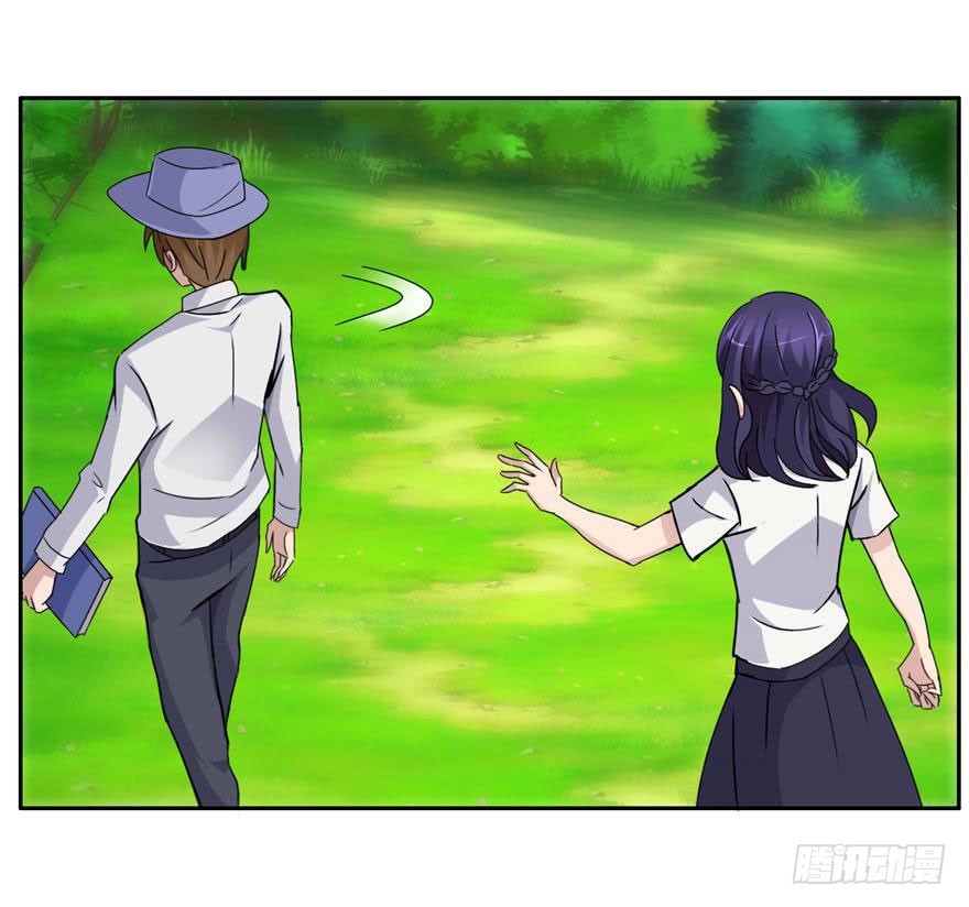 第四十七回 臭小子，是你！-第48话