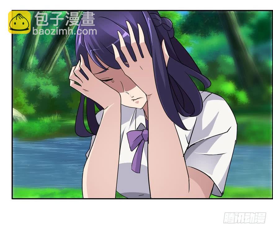 第四十七回 臭小子，是你！-第48话