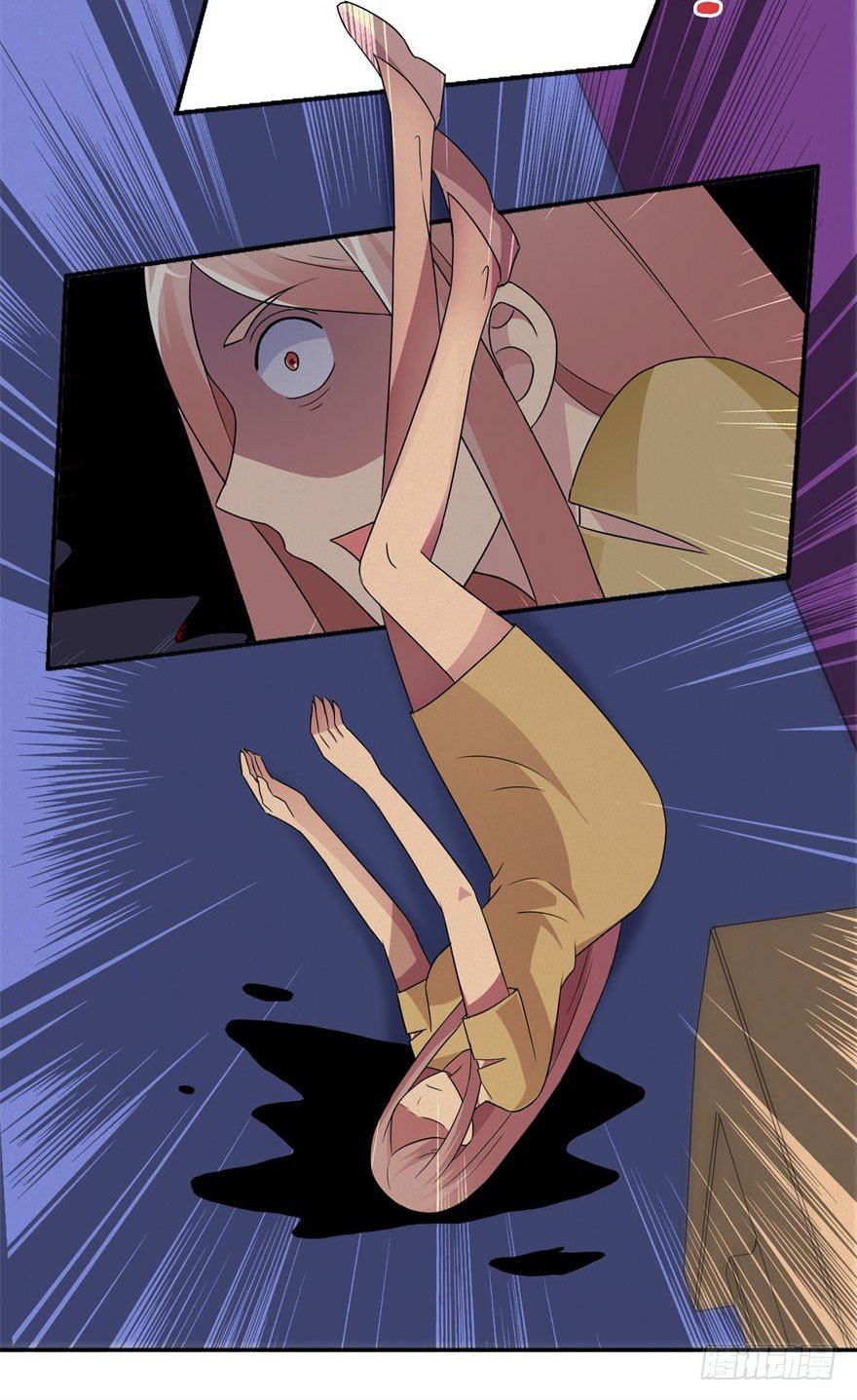 第五回 真凶现身-第6话