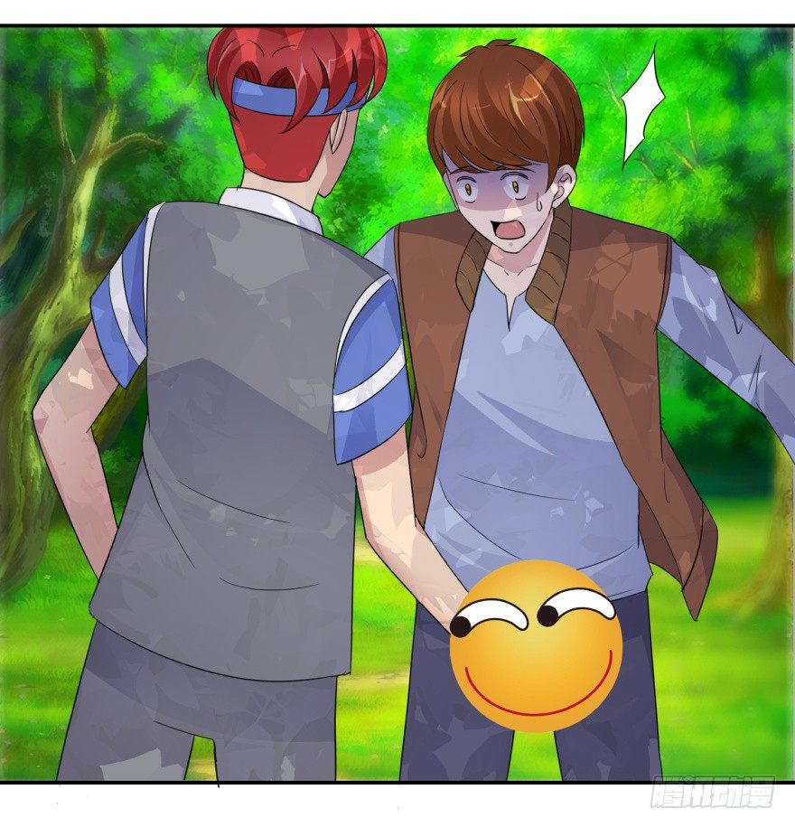 第七回 神秘黑衣人-第8话