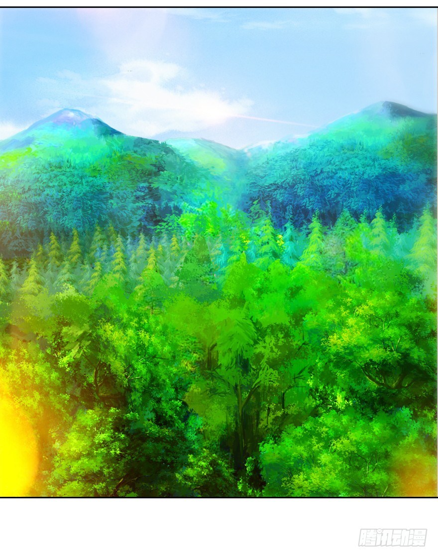 第七回 神秘黑衣人-第8话