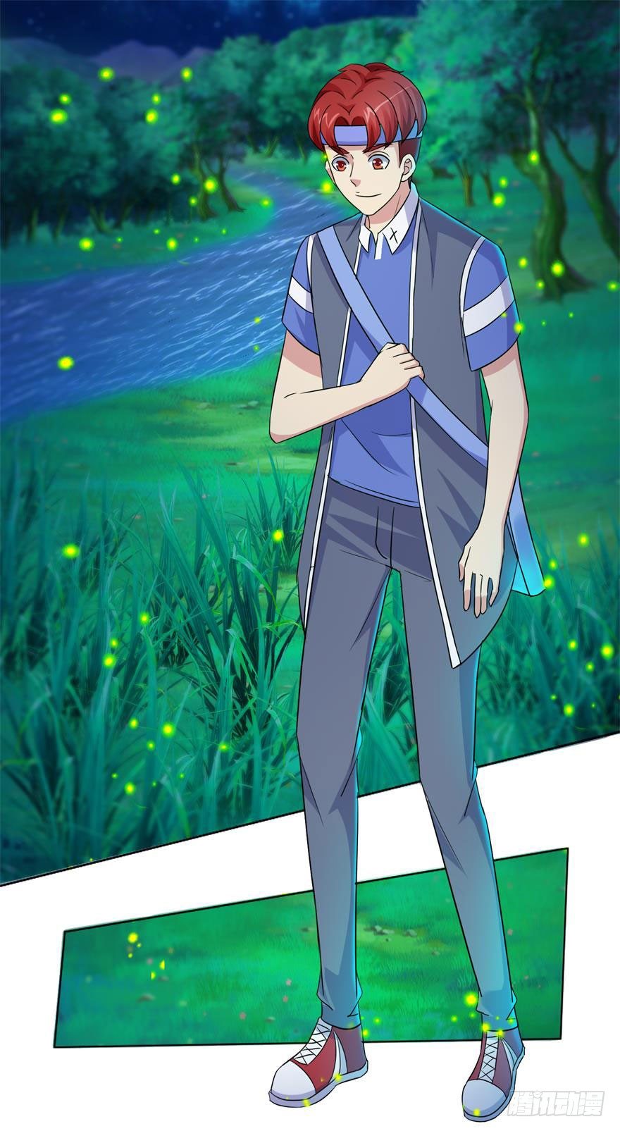 第九回 信念-第10话