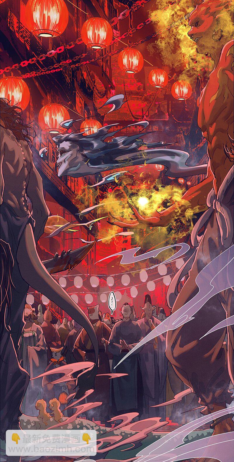 077 极乐金殿-第78话