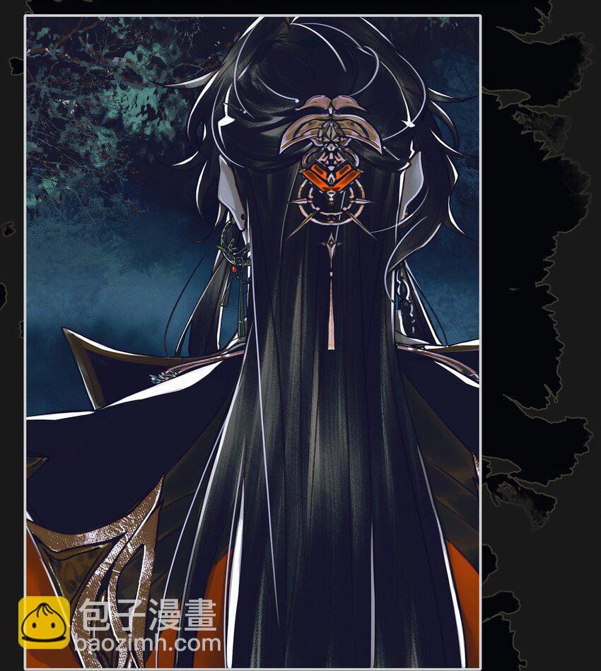 093 仙宫劫神-第94话