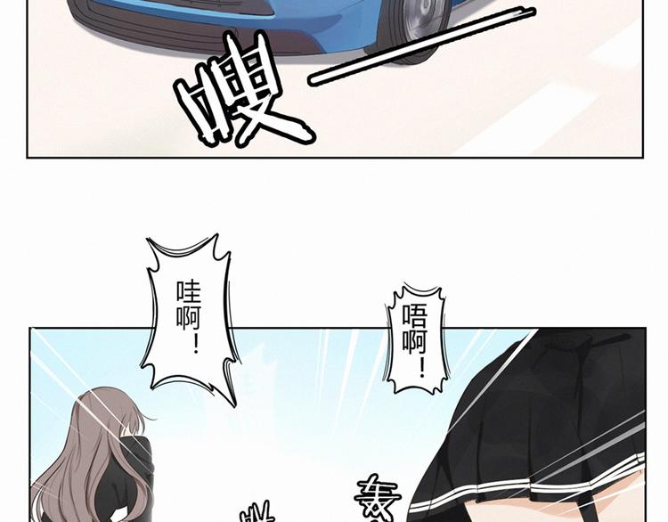 第2话 偶遇(1/2)-第2话