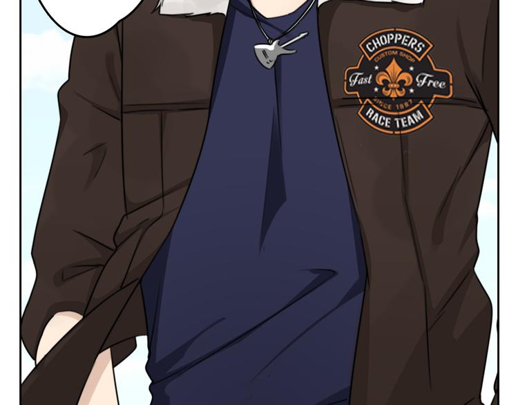 第2话 偶遇(1/2)-第2话