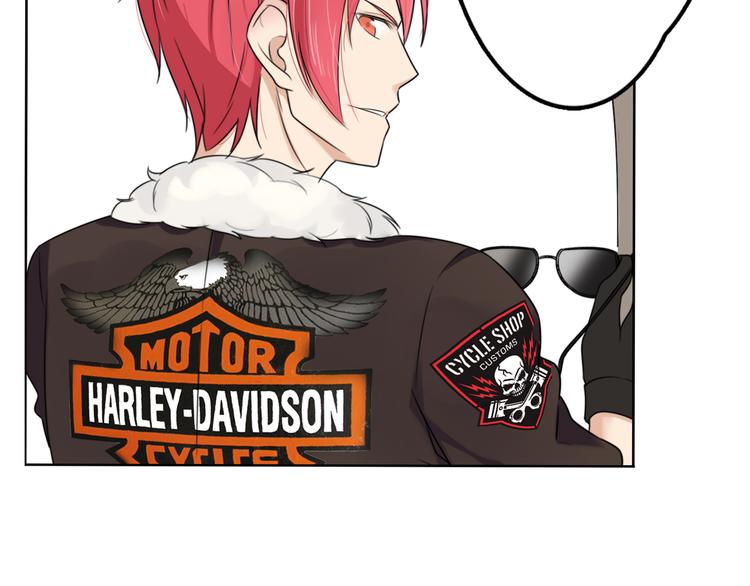 第2话 偶遇(1/2)-第2话