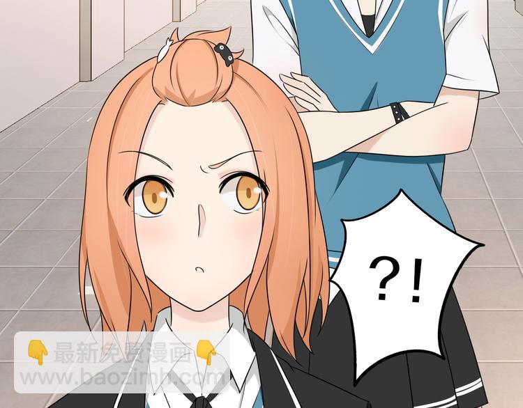 第18话 迷样的学姐(1/2)-第18话