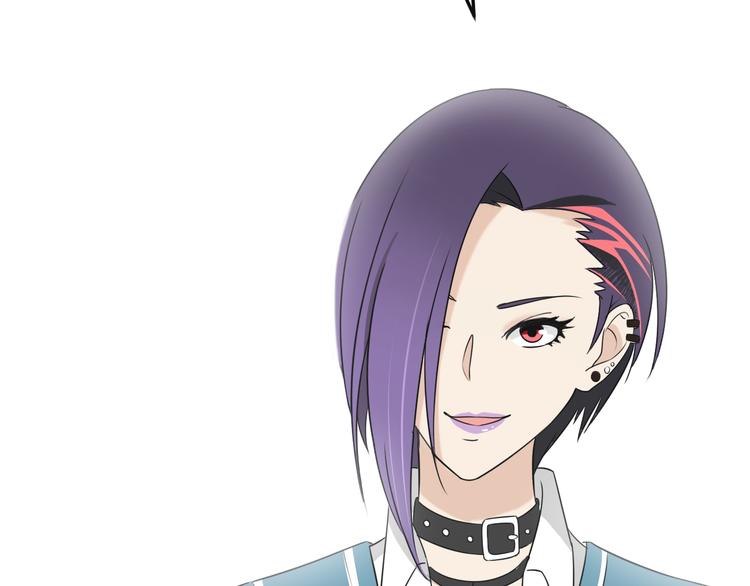 第18话 迷样的学姐(1/2)-第18话