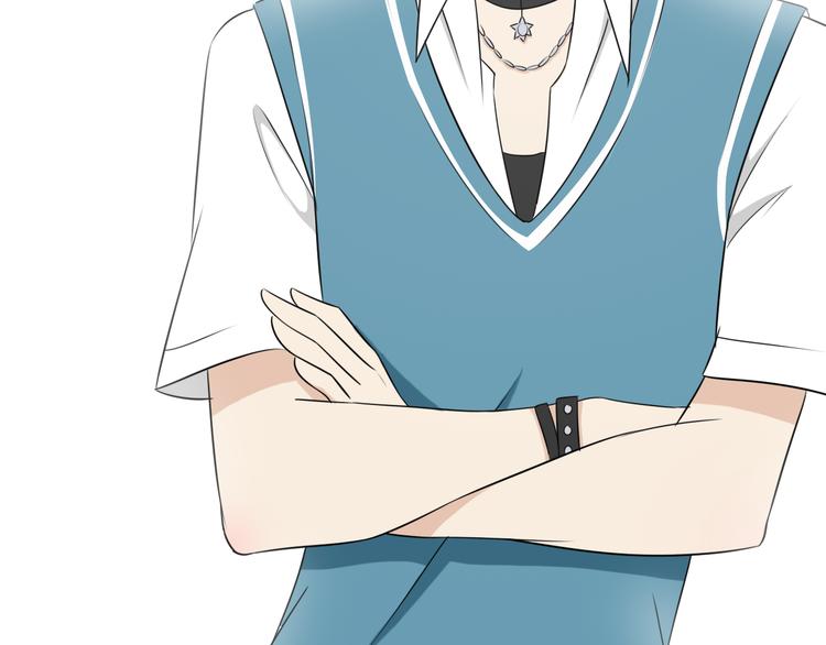 第18话 迷样的学姐(1/2)-第18话