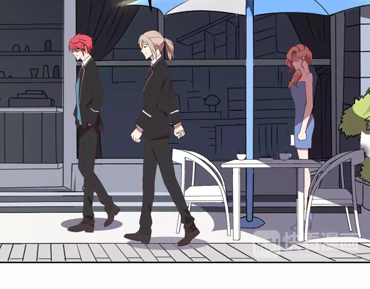 第32话 三个女人一台戏(1/2)-第32话