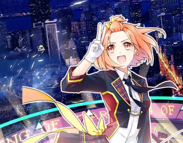 第34话 暗恋我？(1/3)-第34话