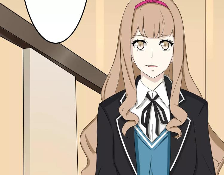 第34话 暗恋我？(1/3)-第34话