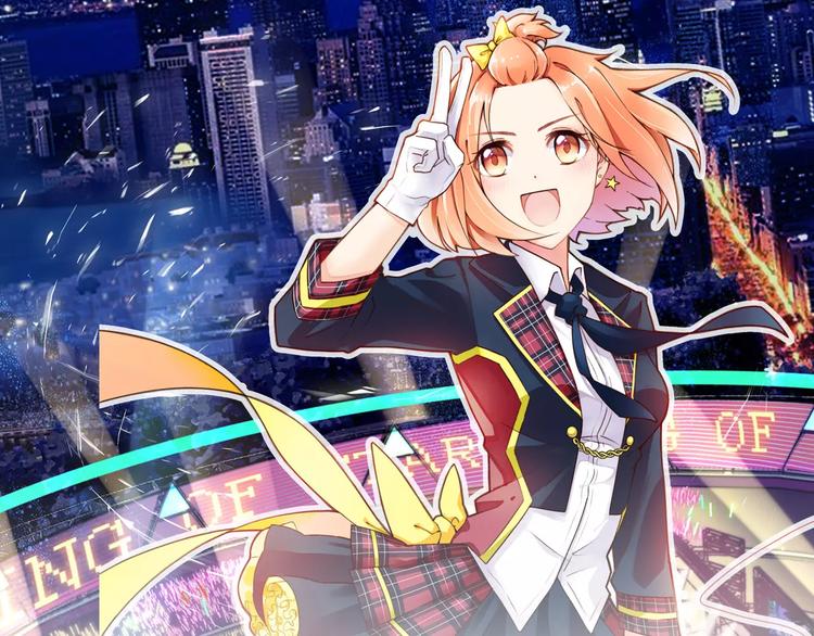 第36话 为了你(1/2)-第36话