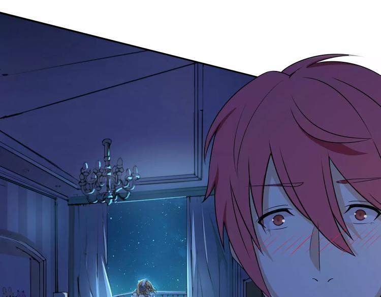 第36话 为了你(1/2)-第36话