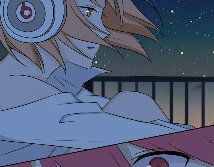 第36话 为了你(1/2)-第36话