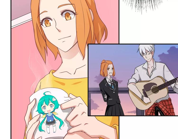 第38话 失而复得的机会(1/2)-第38话