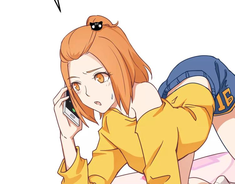 第38话 失而复得的机会(1/2)-第38话