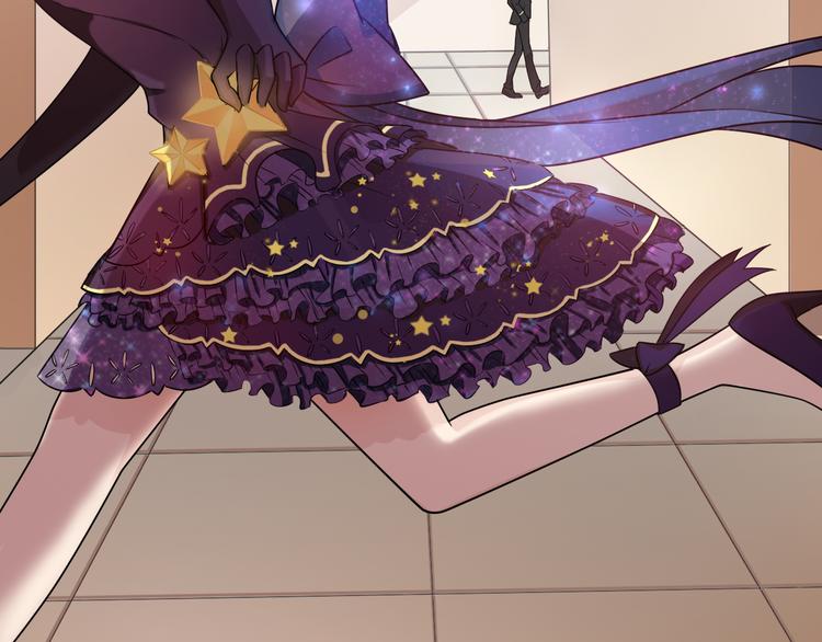 第40话 星光如你耀(1/3)-第40话