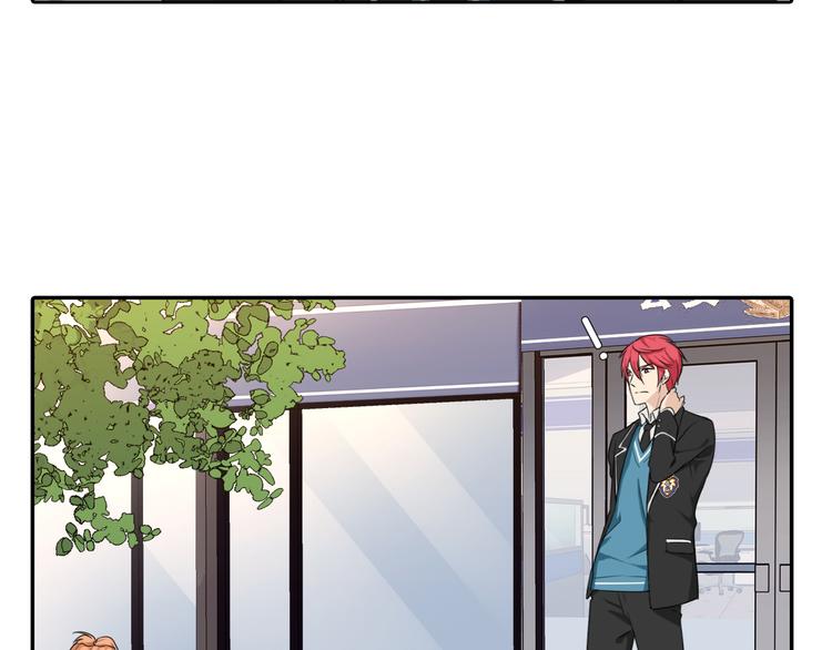 第6话 新仇旧恨-第6话