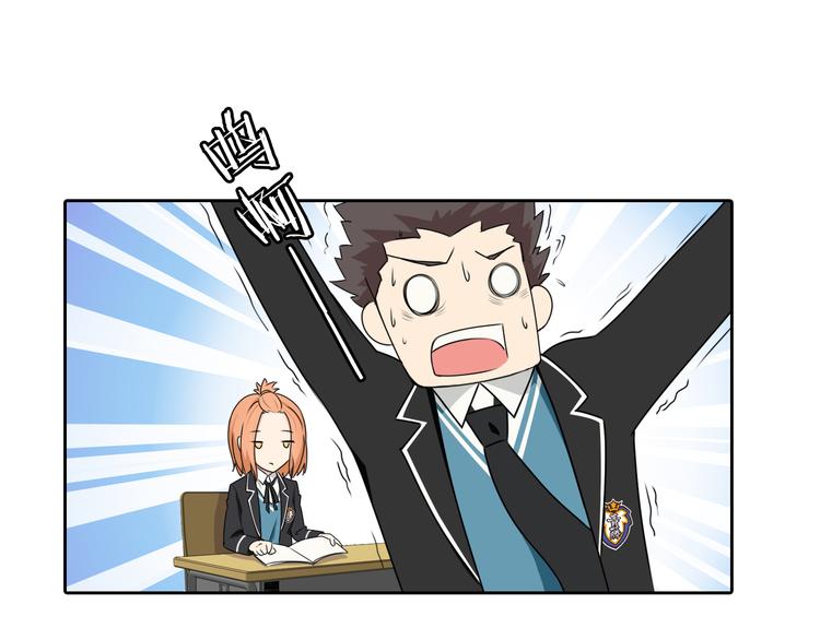 第8话 被围攻-第8话