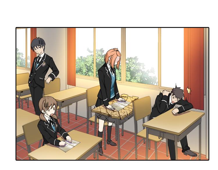 第8话 被围攻-第8话