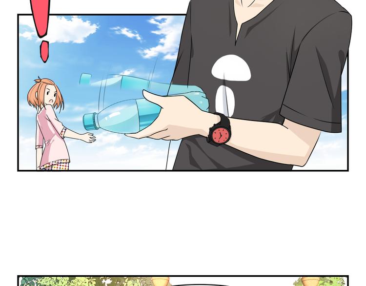 第10话 可乐对喷(1/2)-第10话