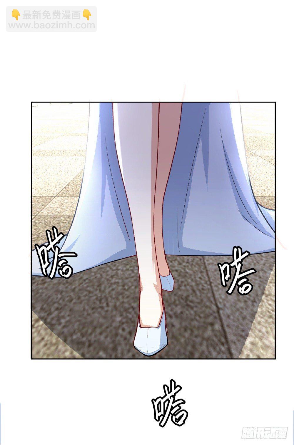 第11话 毁约的分明是你-第12话