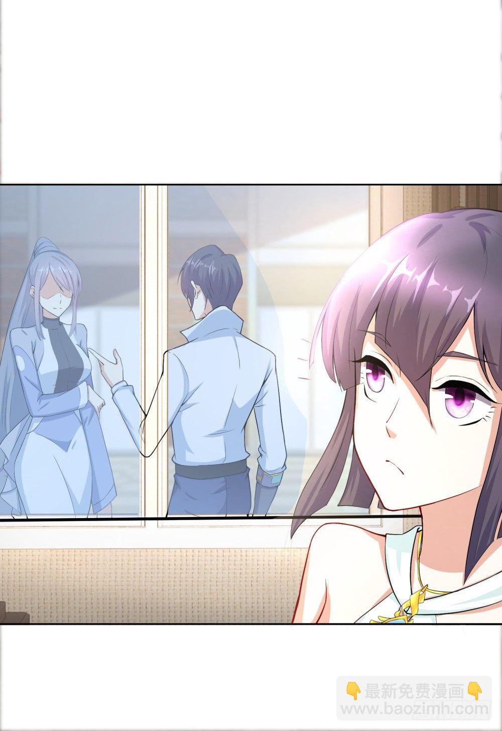 第11话 毁约的分明是你-第12话