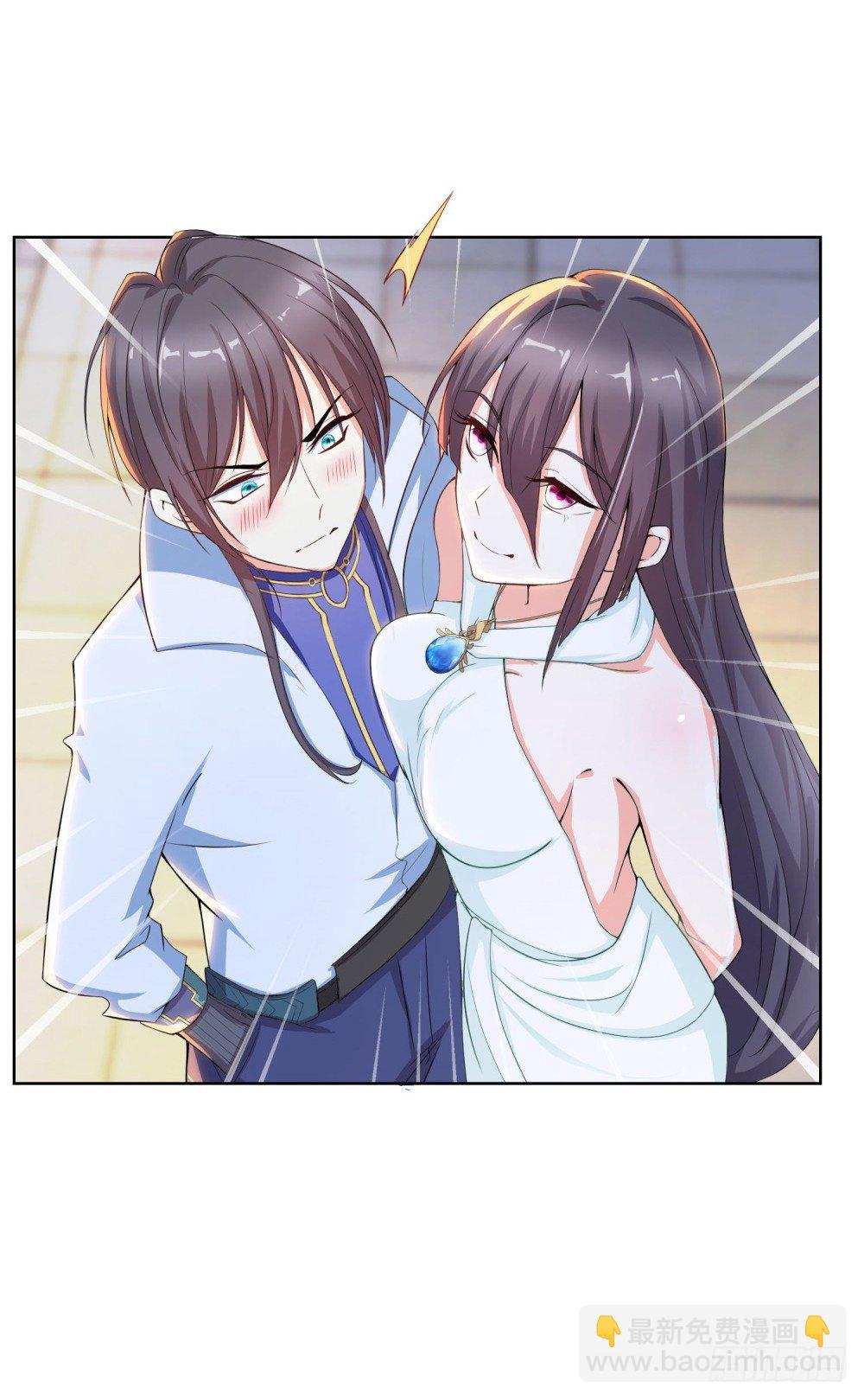 第11话 毁约的分明是你-第12话