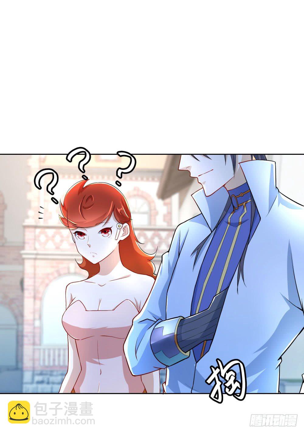 第17话 永无宁日-第18话