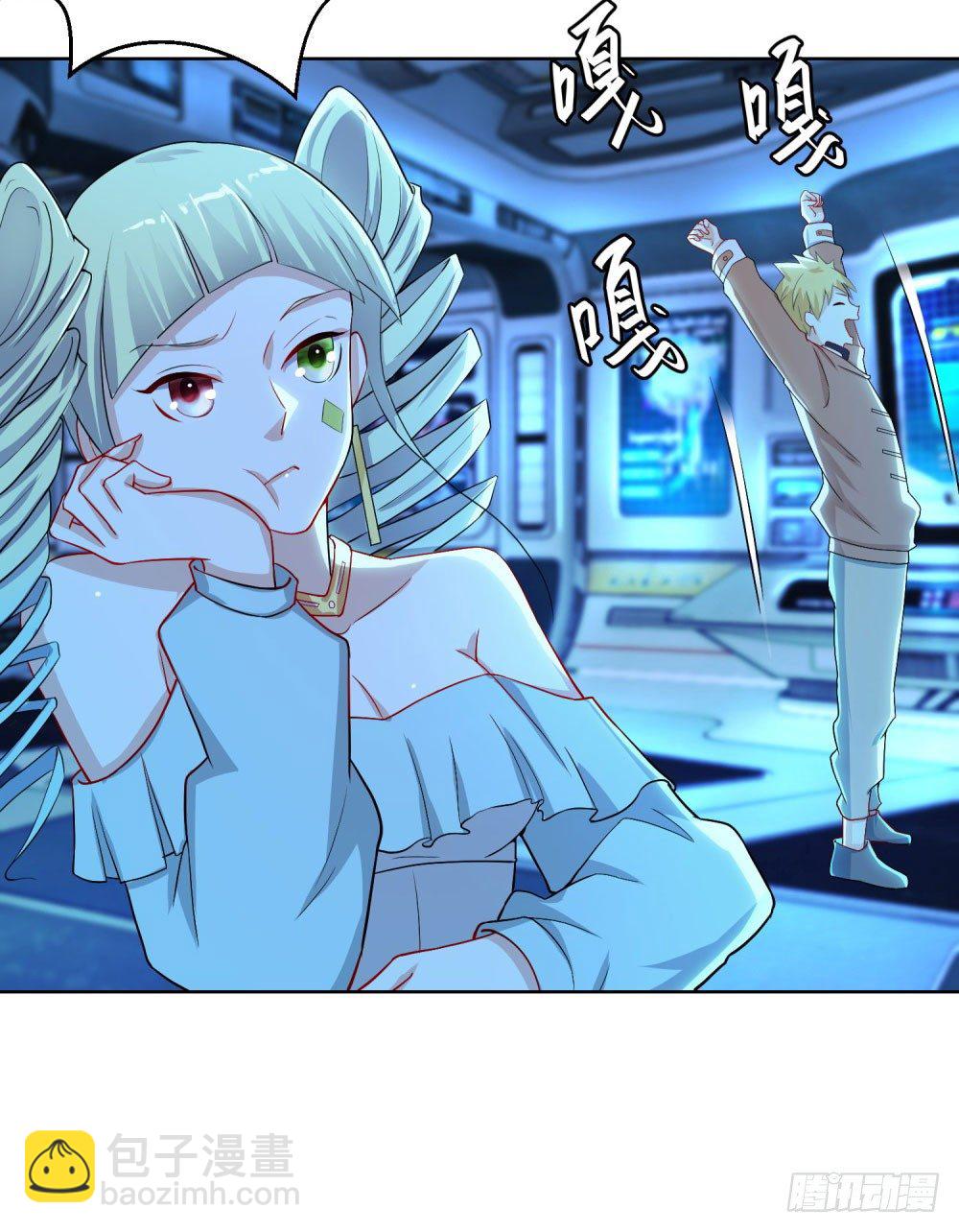 第19话 天使降临-第20话