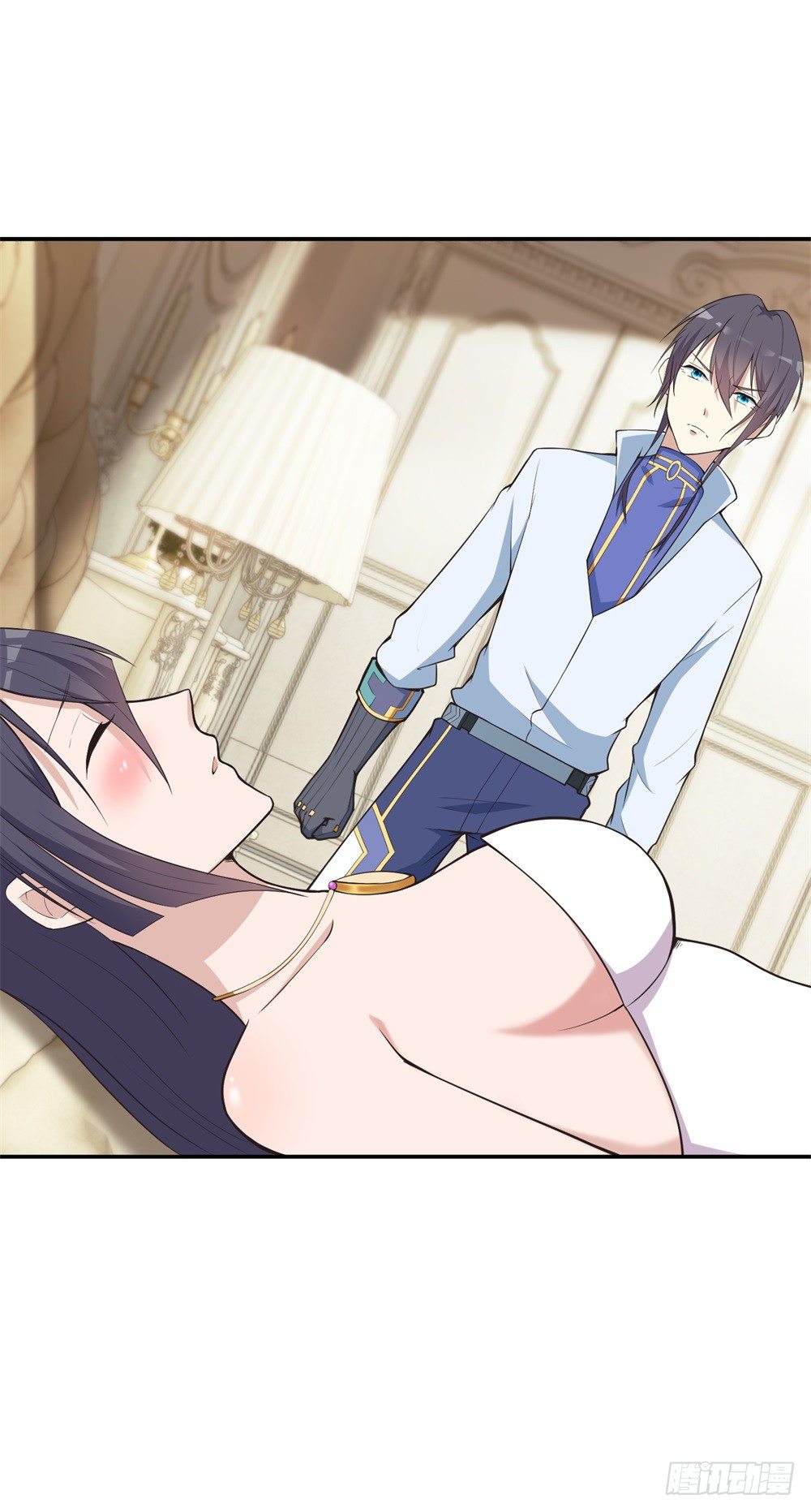 第3话 中毒-第4话