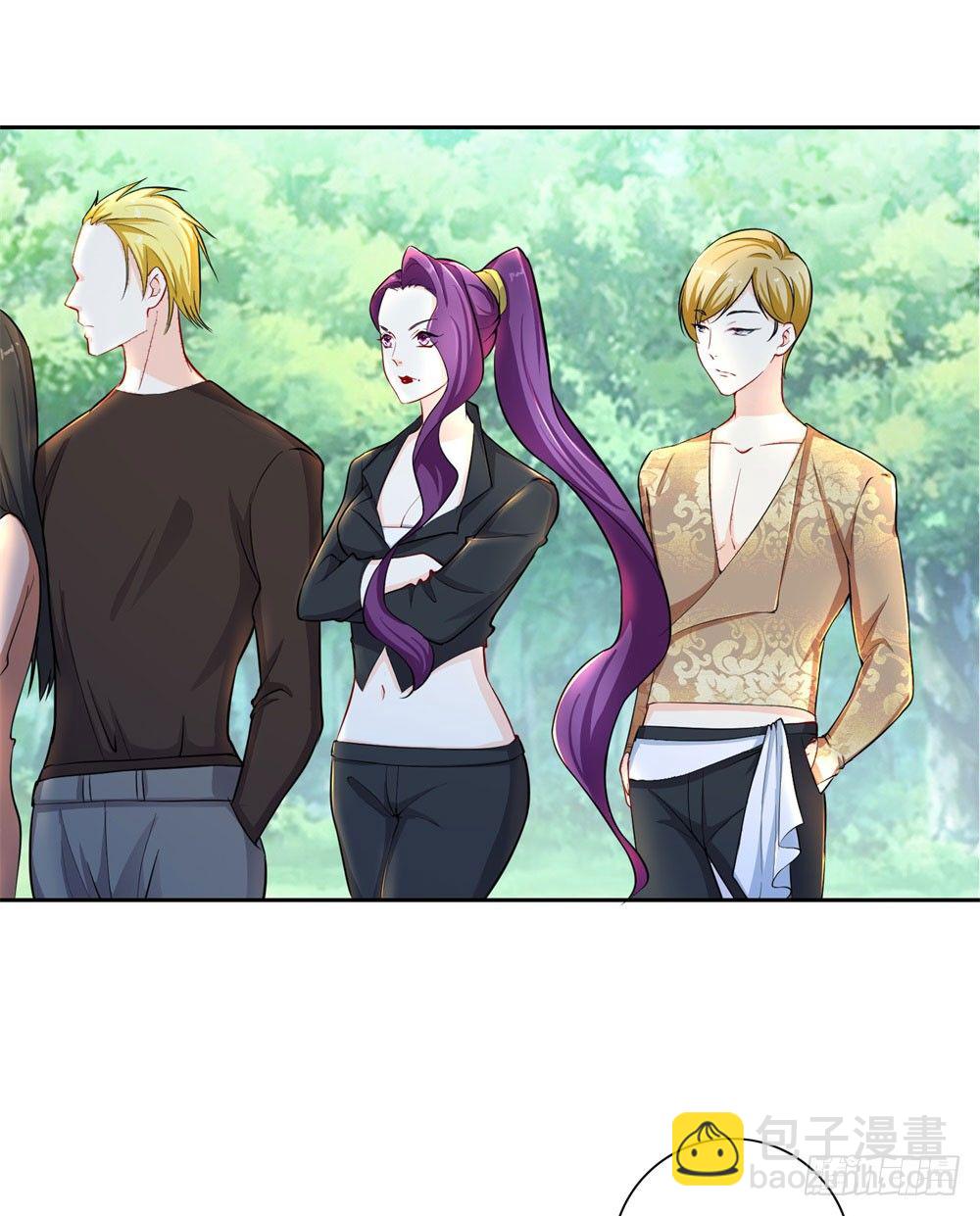 第35话 太华星-第36话